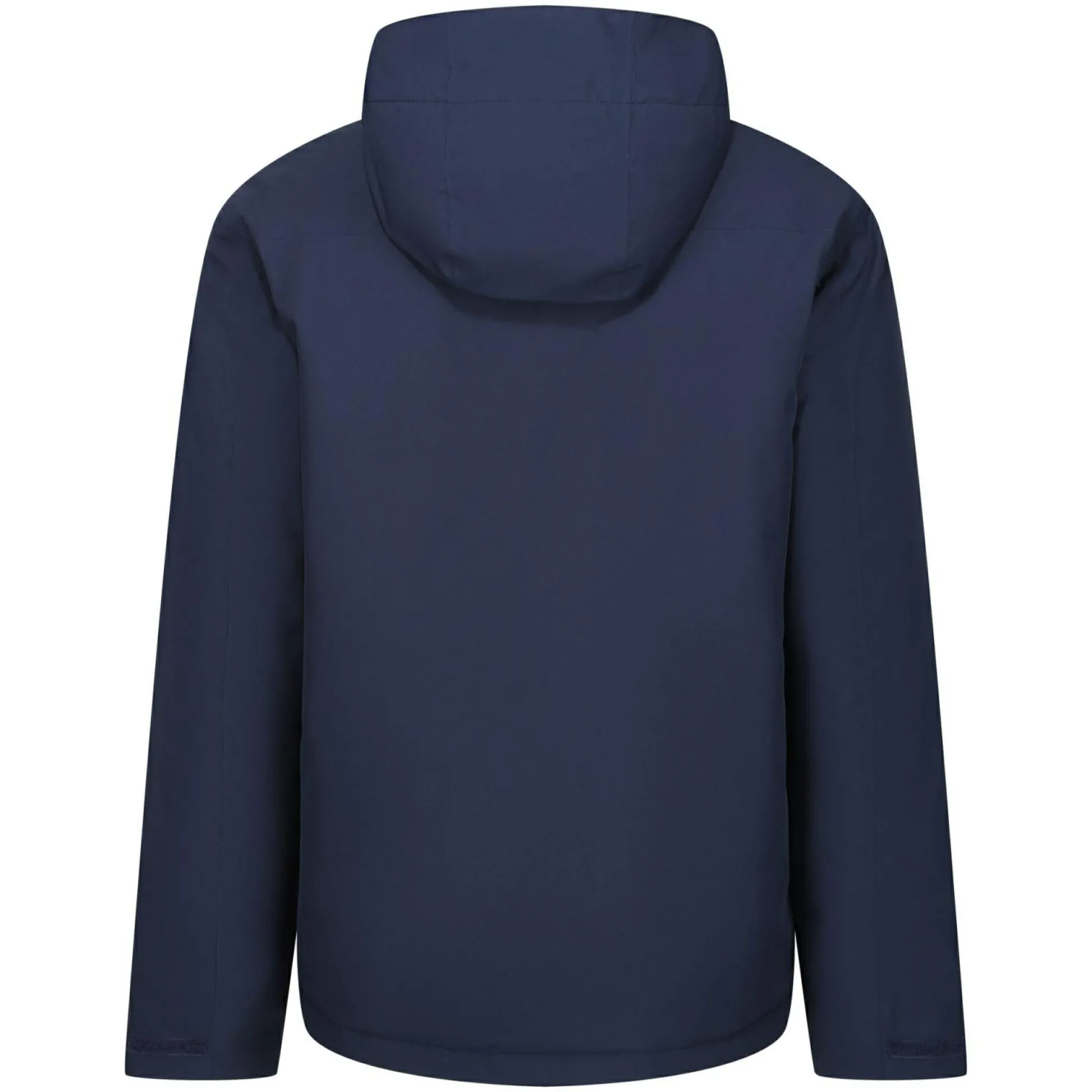 Men's Navigate Insulated Jacket | Navy French Blue