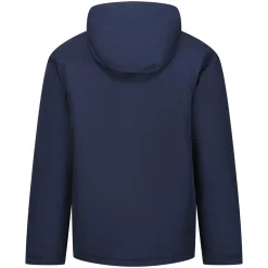 Men's Navigate Insulated Jacket | Navy Seal Grey