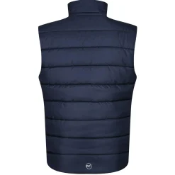Men's Navigate Thermal Bodywarmer | Navy French Blue