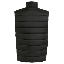Men's Navigate Thermal Bodywarmer | Black Lime Green