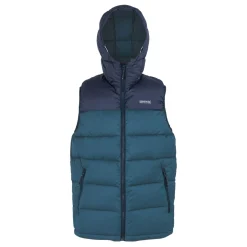 Men's Nevado Heavyweight Gilet | Moonlight Denim Navy