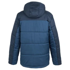 Men's Nevado VII Insulated Padded Jacket | Navy Admiral Blue