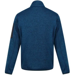 Men's Newhill Full Zip Fleece | Navy