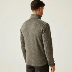 Men's Newhill Full Zip Fleece | Golden Sand