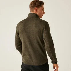 Men's Newhill Full Zip Fleece | Crocodile