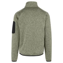 Men's Newhill Full Zip Fleece | Abbeystone