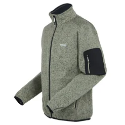 Men's Newhill Full Zip Fleece | Abbeystone