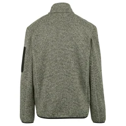 Men's Newhill Full Zip Fleece | Grey
