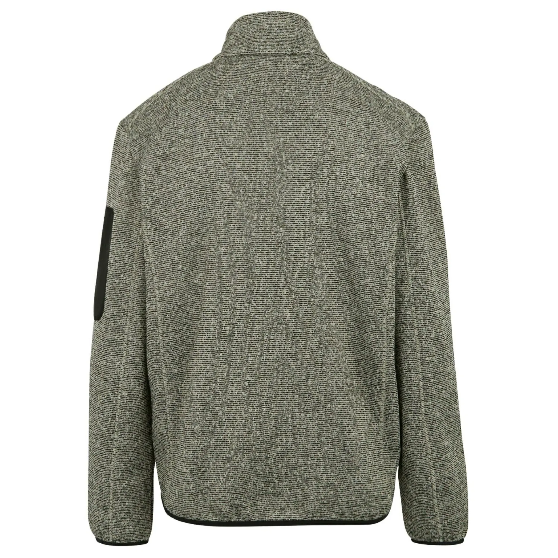 Men's Newhill Full Zip Fleece | Grey