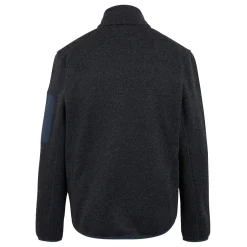 Men's Newhill Full Zip Fleece | Navy Blue