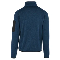 Men's Newhill Full Zip Fleece | Moonlight Denim