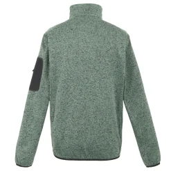Men's Newhill Full Zip Fleece | Glacier