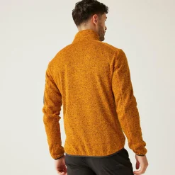 Men's Newhill Full Zip Fleece | Fox