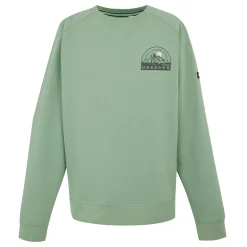 Men's Nithsdale Crewneck Sweatshirt | Glacier Mountain