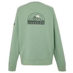 Men's Nithsdale Crewneck Sweatshirt | Glacier Mountain