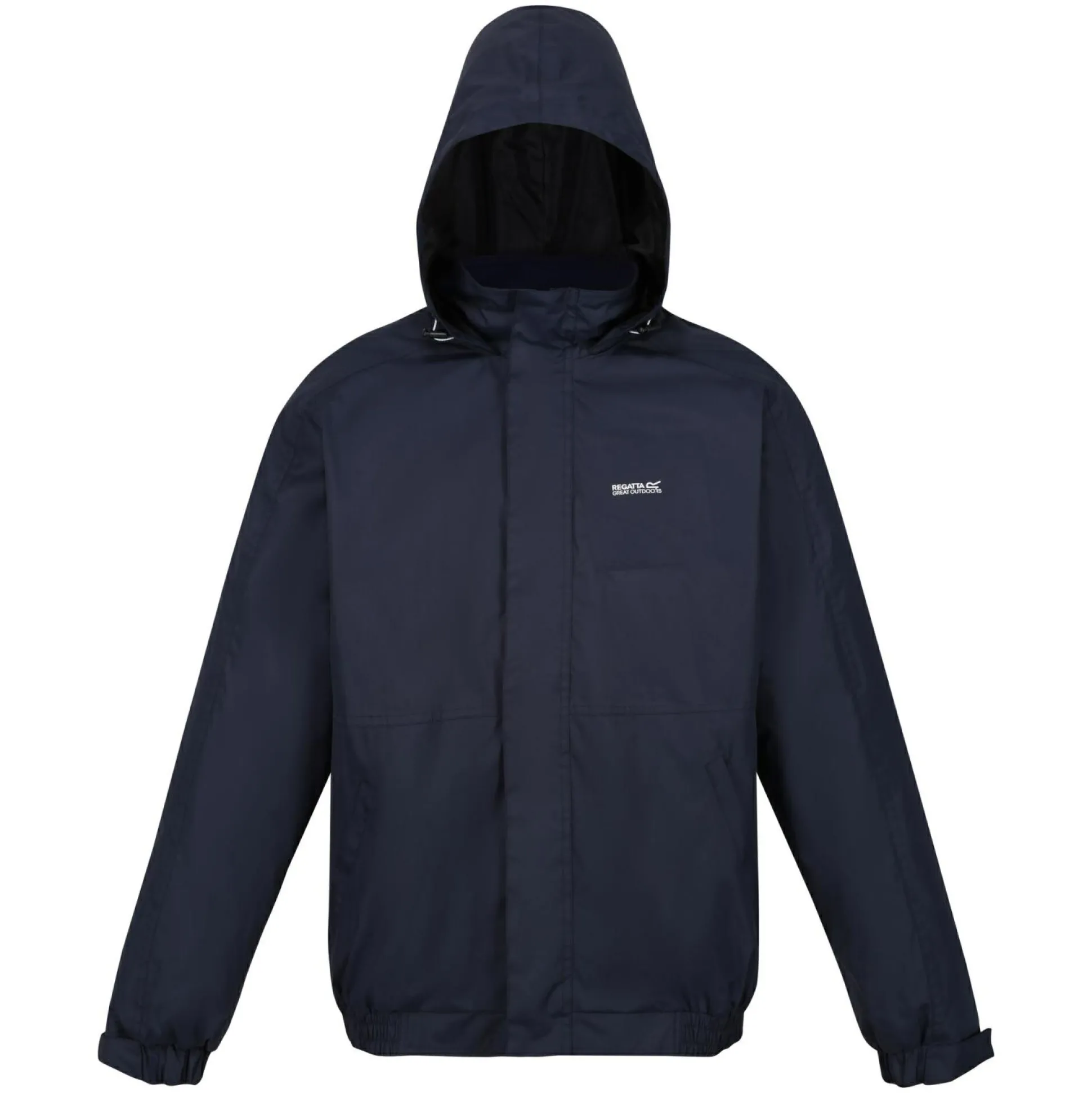 Men's Niviston Waterproof Jacket | Navy