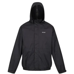 Men's Niviston Waterproof Jacket | Black