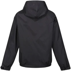 Men's Niviston Waterproof Jacket | Black