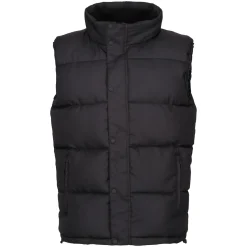 Men's Northdale Insulated Bodywarmer | Black