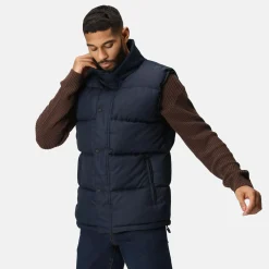 Men's Northdale Insulated Bodywarmer | Navy