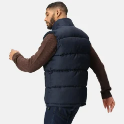 Men's Northdale Insulated Bodywarmer | Navy