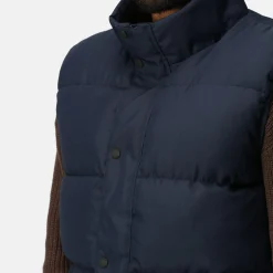 Men's Northdale Insulated Bodywarmer | Navy