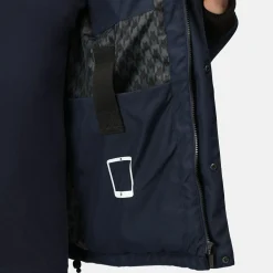 Men's Northdale Insulated Bodywarmer | Navy