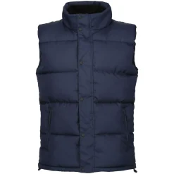Men's Northdale Insulated Bodywarmer | Navy
