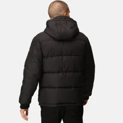 Men's Northdale Insulated Jacket | Black