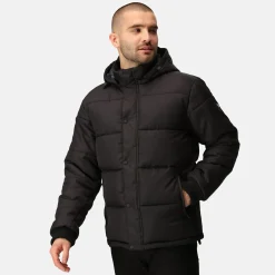 Men's Northdale Insulated Jacket | Black