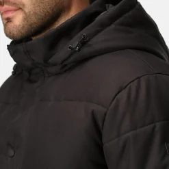 Men's Northdale Insulated Jacket | Black