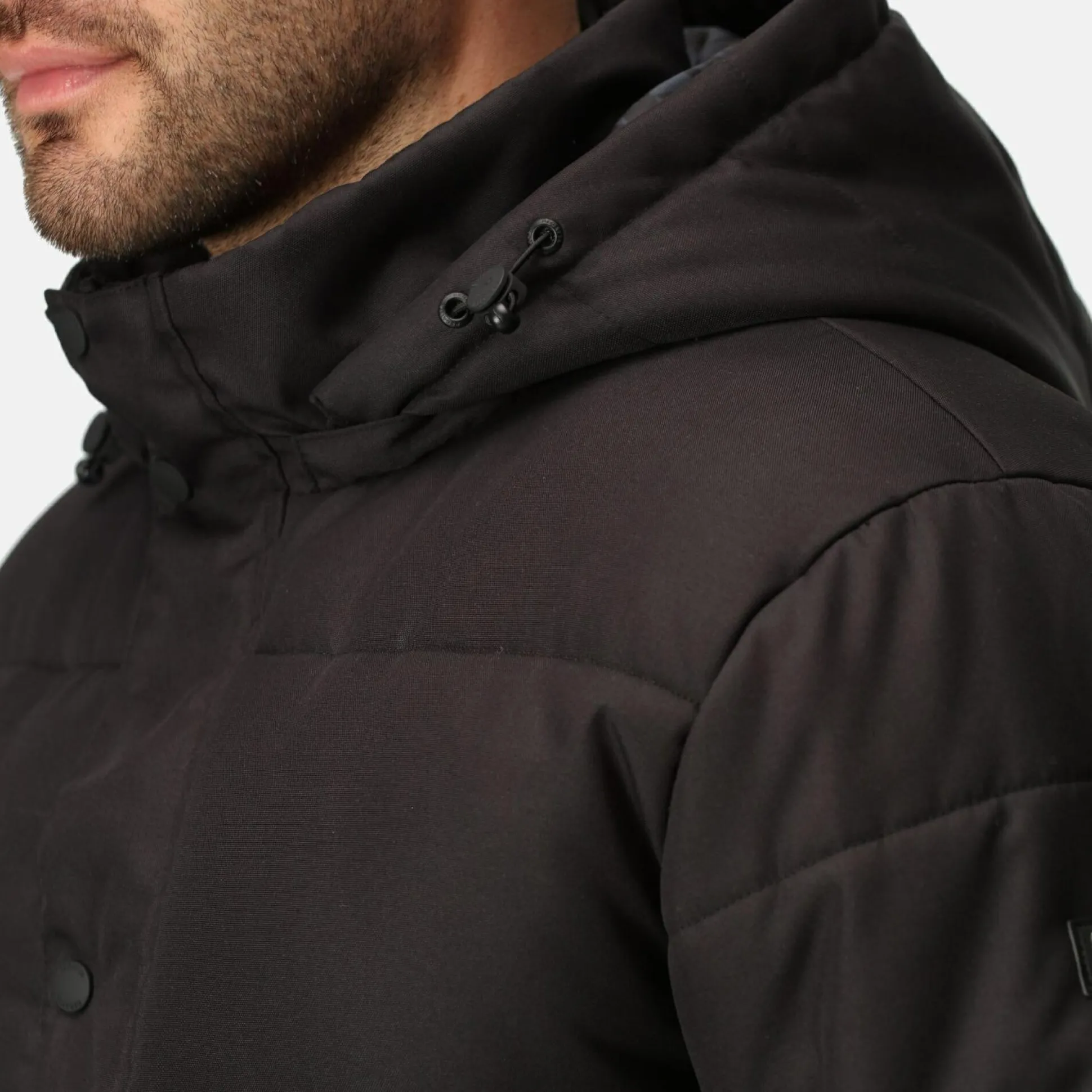Men's Northdale Insulated Jacket | Black