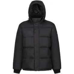 Men's Northdale Insulated Jacket | Black