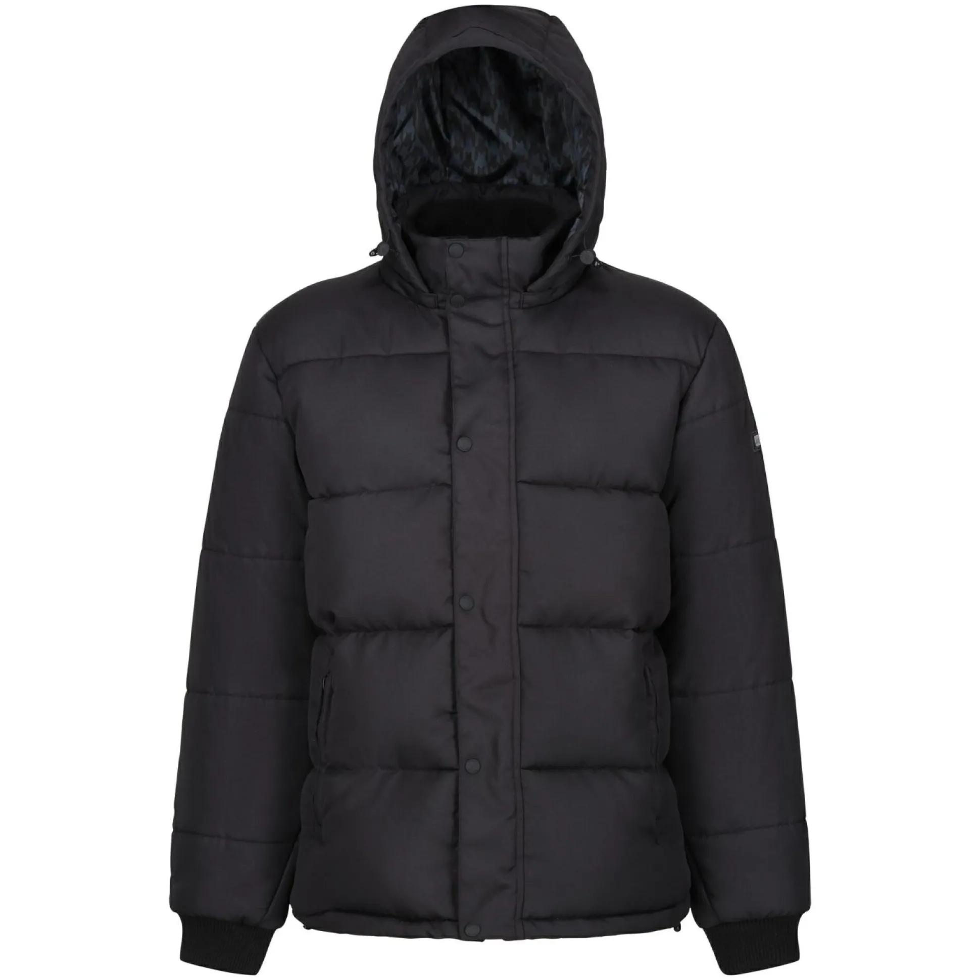 Men's Northdale Insulated Jacket | Black