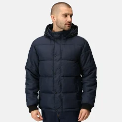 Men's Northdale Insulated Jacket | Navy