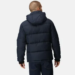 Men's Northdale Insulated Jacket | Navy