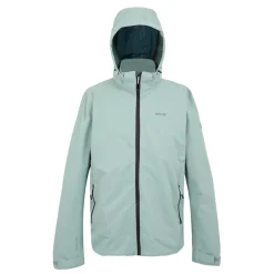 Men's Oakhowe Waterproof Jacket | Glacier