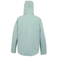 Men's Oakhowe Waterproof Jacket | Glacier