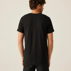 Men's Original Workwear Cotton T-Shirt | Black