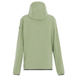 Men's Ossek Softshell Jacket | Green