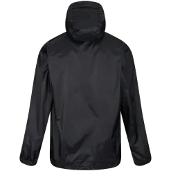 Men's Pack-It III Waterproof Jacket | Black