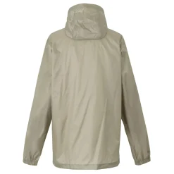 Men's Pack-It III Waterproof Jacket | Brown