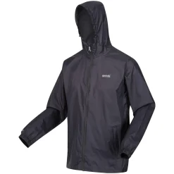 Men's Pack-It III Waterproof Jacket | Seal Grey