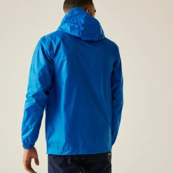 Men's Pack-It III Waterproof Jacket | Blue