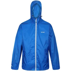 Men's Pack-It III Waterproof Jacket | Blue