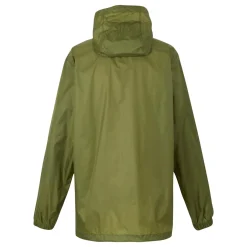 Men's Pack-It III Waterproof Jacket | Green