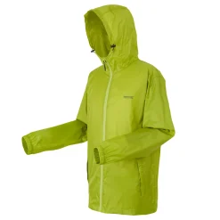 Men's Pack-It III Waterproof Jacket | Green