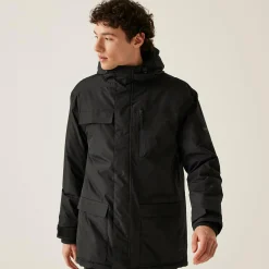 Men's Penbreck II Waterproof Jacket | Black
