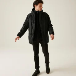 Men's Penbreck II Waterproof Jacket | Black