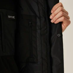 Men's Penbreck II Waterproof Jacket | Black